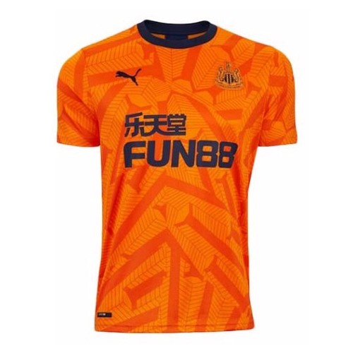 Maillot Football Newcastle United Third 2019-20